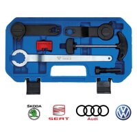 Motor-Einstellwerkzeug-Satz für VAG 1.0, 1.2, 1.4