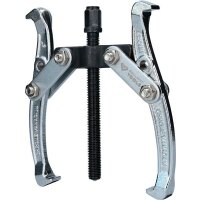 Universal-2-Arm-Abzieher, 6&quot;