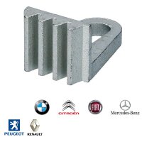 Schwungrad-Arretierwerkzeug für Citroen, Fiat, Peugeot