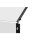 Legamaster Moderationswand PREMIUM PLUS klappbar 120,0 x 150,0 cm weiß