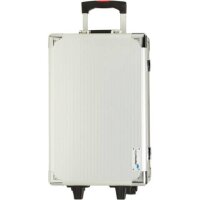 Legamaster Moderationskoffer PROFESSIONAL TRAVEL 3.207 Teile