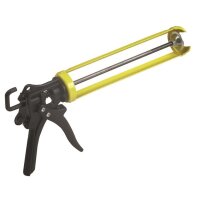 Kartuschenpistole mit Anti-Nachlaufsystem ELITE, bis 400...