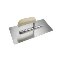 Glättekelle Edelstahl ELITE, 280 x  gallery