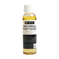 Kleber-Entferner ELITE, 125ml, mit Orangen- u. Zitrusölen