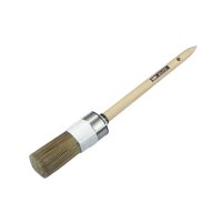 Lasur-Ringpinsel ELITE Nr. 4, FSC 100 %, Zert.-Nr. SGSCH-COC