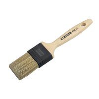 Lasur-Flachpinsel ELITE PROLINE 60 mm, 12. Stärke, FSC 