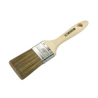 Lasur-Flachpinsel ELITE 60 mm, 12. Stärke, FSC 100 %, Z