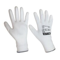 PU-Feinstrickhandschuh SoftGrip ELITE, w gallery