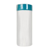 Turbo Cover-Abdeckfolie ELITE, 2600 mm x gallery