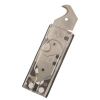 Bodenlegerklinge Titan ELITE, 0,65 mm, 5 gallery