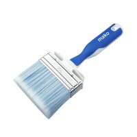 Lack-Flächenstreicher ERGO 2K PREMIUM 120 mm, Dreh-Kipp
