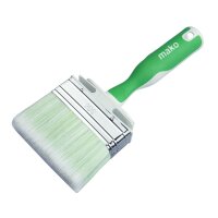 Lasur-Flächenstreicher ERGO 2K PREMIUM 100 mm, Dreh-Kip