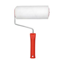 Roller für feste Farbe und Creme-Farbe dropless, KOMFORT, 18 cm