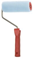 Kleisterroller (3 Stern), 18 cm, Polyesterbezug
