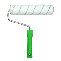 Lasur-Komplettroller, KOMFORT, 25 cm, Polh&ouml;he 5 mm