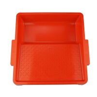 Farbwanne superGRIP PREMIUM 25 x 32 cm, Kunststoff, mit Halt