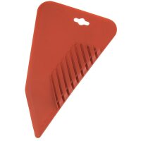 Universal-Tapezierspachtel weich (3 Stern), bruchsicherer...