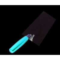 Glättekelle Kunststoff KOMFORT 280 x 140 mm, strapazier