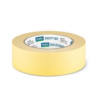 Malerband PREMIUM 50 mm x 50 m, Flachkre gallery