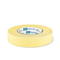 Folien-Verlegeband BASIC 50 mm x 5 m, Polypropylenfolie, Hot