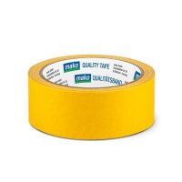Verlegeband KOMFORT 38 mm x 25 m, textil gallery