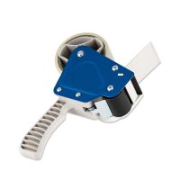 Handabroller mit Packband (3 Stern), für Rollen bis...