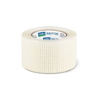 Handabroller mit Packband KOMFORT bis 50 mm Rollenbreite, ve
