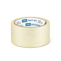 Standard-Packband BASIC 48 mm x 50 m / t gallery