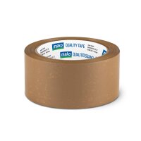 Packband KOMFORT 50 mm x 66 m, Polypropy gallery