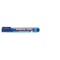 edding 380 Flipchart-Marker blau 1,5 - 3,0 mm, 10 St.