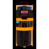 Turbo Cover-Abdeckfolie KOMFORT 1400 mm  gallery