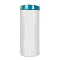 Turbo Cover-Abdeckfolie außen PREMIUM 1400 mm x 15 m, 