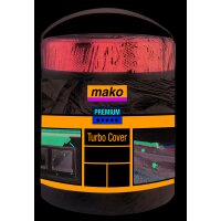 Turbo Cover-Abdeckfolie außen PREM gallery