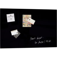 SIGEL Glas-Magnettafel artverum® 60, gallery