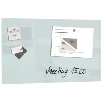 SIGEL Glas-Magnettafel artverum® 78, gallery