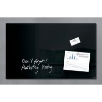 SIGEL Glas-Magnettafel artverum® 78, gallery