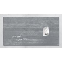 SIGEL Glas-Magnettafel artverum® 91, gallery