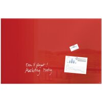 SIGEL Glas-Magnettafel artverum® 100 gallery