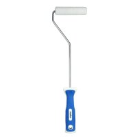 Lackroller mako-tex plus PREMIUM, 10 cm, gallery