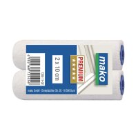 Lack-Ersatzwalzen mako-tex plus PREMIUM, gallery