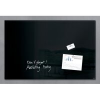 SIGEL Glas-Magnettafel artverum® 100 gallery