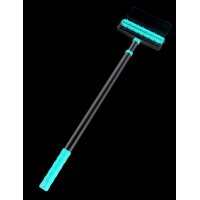 Teleskop-Stachelwalze PREMIUM 150 mm, Al gallery
