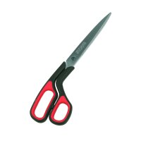 Tapezierschere Soft Grip (5 Stern), 29 cm, Edelstahl...