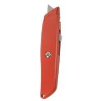 Bodenlegermesser mit verstellbarer Kling gallery