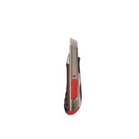 Universalmesser (5 Stern), Soft-Grip, 9 mm Klinge