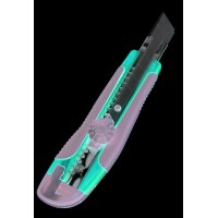 Universalmesser SoftGrip PREMIUM 18 mm,  gallery