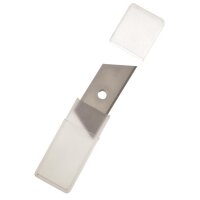 Ersatzklingen für Glasschaber 818701SB (1 Stern),...