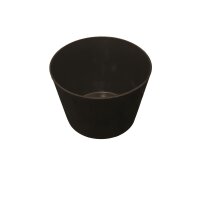 Gipsbecher KOMFORT, Ø 12,5 cm, fl gallery