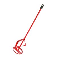 Super-Mixer (5 Stern), Ø 60 mm für Mischgut...
