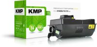 KMP K-T62  schwarz Toner kompatibel zu KYOCERA TK-3110